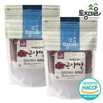 토종마을 발아현미 곤약쌀, 500g, 1개