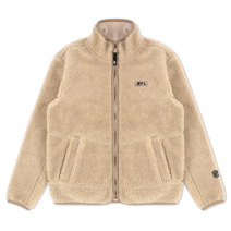 NFL F204UJK907 듀크 플리스 자켓 BEIGE