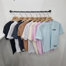 지프키즈 선기획 스몰지프 반팔티 KO2TSU092A