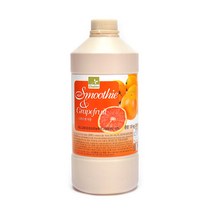 차그림 스무디앤 자몽 베이스 1800ML