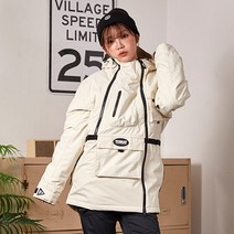 YOBEAT TRIUMPH JACKET 본컬러 요비트 스노우보드복 트라이엄프 자켓보드복
