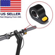 교체 나인봇 전동휠 세그웨이 Max G30 Throttle - Direct Fit