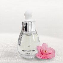 아틸라 동백 페이스오일 일반오일, 1개, 30ml