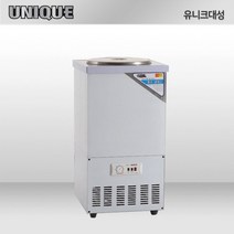 [유니크대성] 업소용냉장고 육수냉장고 3말외통 UDS-31RAR, 칼라