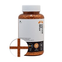 홈앤타일 셀프시공 에폭시 타일줄눈코팅제 라이트브라운펄색상