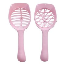 입자조절 똥삽, 핑크