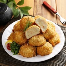 간편한 아이간식 부산 수제 어묵고로케 280g 오리지날 땡초 치즈, 오리지날맛, 본상품선택
