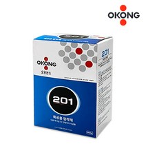오공본드 2개씩판매 201 205 205w 오공본드 목공용 본드 접착제 800g, 205 (2개), 2개