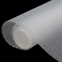 냉장고패드 생활잡화 냉장고깔판 30X90CM 화이트