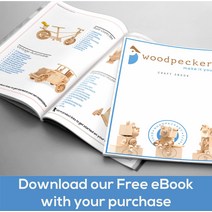 Woodpeckers Lazy Susan 하드웨어 22.9cm 340.2kg.. 정품보장