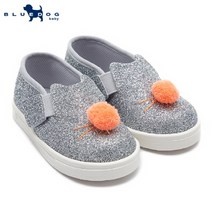 [블루독베이비] (유아) 캐릭터 글리터슬립온_4811982106