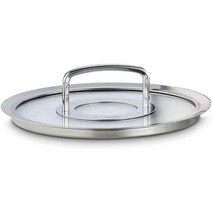 휘슬러 인덕션용냄비 범랑 파스타 신혼냄비세트 Fissler OriginalProfi Collection 유리 뚜껑 냄비용 교체 16 cm 내열성, 16cm