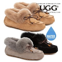 어그 모카신 털모카신 드라이빙슈즈 여성어그 UGG 로퍼 호주 정품 2021