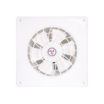 도리도리 막환풍기 컨테이너용 10개입, 1개