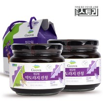 청강원 국산 약도라지 진청 600g X 2병, 2개