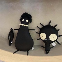 신제품 로블록스 도어즈 피규어 인형 미니어처 장난 감 어린이 생일 선물, 디아블로 시리즈, 에일리언 몬스터 인형 30cm