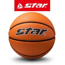 신나라-닷컴_스타 루키 농구공 공인규격 7호 24cm 농구볼 연습공 시합공 학생 공 인구 용공 용볼 바스켓볼_ tlsskfk, S-N-선택사항없습니다