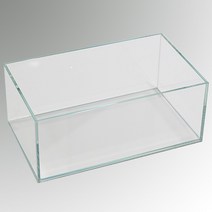 [미미네아쿠아]미미네아쿠아 올디아망 40 테라리움 스퀘어(40x28x16)