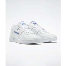 리복 스니커즈 워크아웃 플러스 - 화이트 HP5909