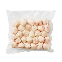 동글동글 게살의 풍미 카니 피쉬볼 500g, 1개