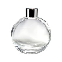 디퓨저용기 - 샹스 130ml 인테리어소품 디퓨저만들기, 샹스130ml (캡색상 랜덤)
