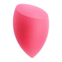 사선 물광 5입 bb크림 메이크업 력 논라텍스 파운데이션 5P_사선___ 스펀지 촉촉 핫핑크 커버 화장 윤광 못난이 5EA 물방울 퍼프 베이스 퍼프, JW 1