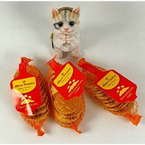 알버트 코인 밀크초콜릿 45g 1개