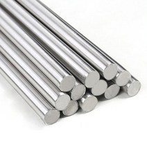다용도 스텐 304재질 스텐봉 환봉 스틸바 1M 15mm 18mm 20mm