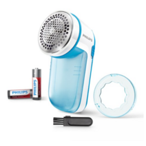 필립스 빠르고 강력한 소형 보풀제거기