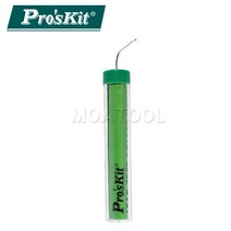 프로스킷9S001 Sn 63% 1.0mm 일반납 유연납 17g 실습용실납