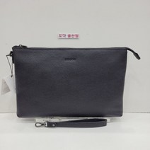 에스콰이아 에스콰이아 남성 기본 데일리 클러치백 ECASHX207-2