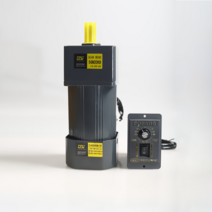 90W 110V AC 기어 모터 5IK90RGN-CF 속도 조절기 가변 단상 비동기 고 토크 포함, 09 0-54RPM