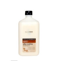 아일오브독스 500ml 에브리데이 실키 애견샴푸 요크셔테리어