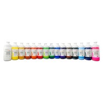 [알파] [비비드]7000 아크릴물감 220ml (15종), 옵션:[5003805]Pink