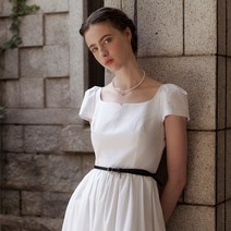 플로움 Jane Dress(3color)
