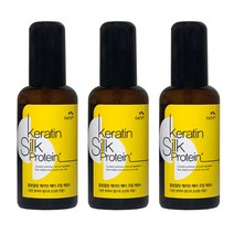 3개)꽃을든남자 케라틴 헤어코팅에센스100ml, 3개, 100ml