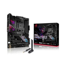 (포)ASUS ROG STRIX X570-E GAMING WIFI II 대원CTS