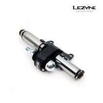 리자인 LEZYNE 프레셔 드라이브 CFH Pressure Drive CFH 인슐레이터 자전거 펌프
