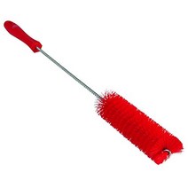 Kyowa Clean Pipe Brush Red Diameter 40mm Vikan Pipe Cleaner 53784, 1개, 상품명참조