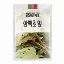 조은약초 삼백초 뿌리, 300g, 1개