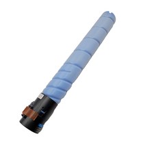 잉크토너센터 신도리코 재생토너 D710T26KC D710 D711 파랑 26000매, 1개
