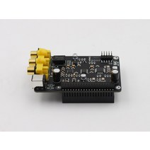 R98 CS43198 디지털 방송 네트워크 플레이어 라즈베리 파이 DAC I2S 384K DSD 256 하드 솔루션, 한개옵션0