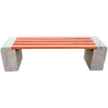 공원 옥외 화강암 대리석 돌 벤치 야외 정원 의자, 5. 1.5m 천연 화강암 석재 벤치