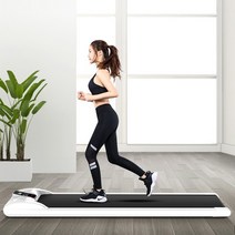 가정용 워킹머신 워킹패드 저소음 런닝머신, 블루