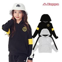 카파 키즈 카파키즈 아동 기모 후드티 KKCK547UP 포츠마스