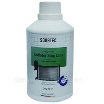 소나텍 라디에이터누수방지제 300ml, 소나텍 오토미션 보호제 300ml