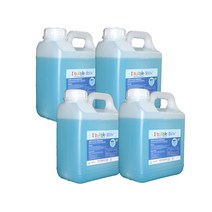 항균물비누 4L*4개 손세정제 대용량비누