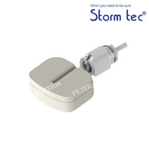 StormTec 스템형 수위차단 수평볼탑 BT-NH-200 (1/4)