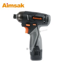 아임삭 14.4V 충전임펙드라이버 AI-414MII-3G 세트 배터리2개 임팩트드라이버 임팩드라이버 임펙트드라이버 AI414M2-3G
