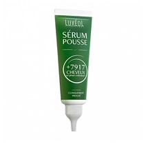 LUXEOL 룩세올 그로운 헤어 세럼 푸스 SERUM POUSSE 50ml 에센스 케어